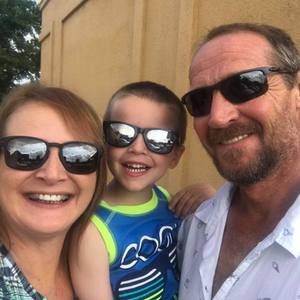 Meet your Posher, Ann